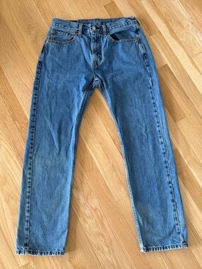 Levi's 505